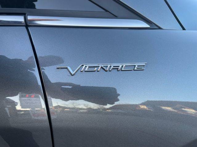 2020 Ford Fiesta-Vignale 1.0T 100ps Ecoboost Vignale Edition 6-spd Auto Euro6 - ULEZ compliant