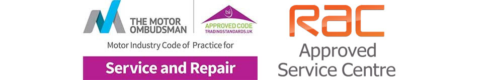 Motorcodes, Trading Standards and RAC