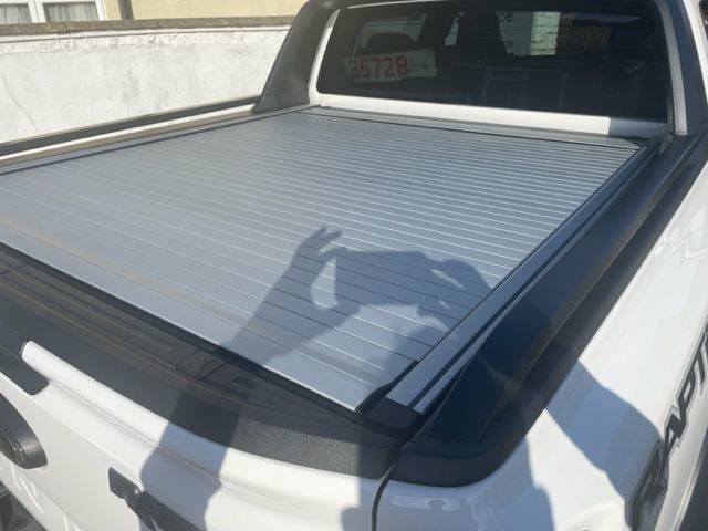 2023 Ford Ranger 1.0 Raptor 2.0 EcoBlue 210ps 10-spd Auto