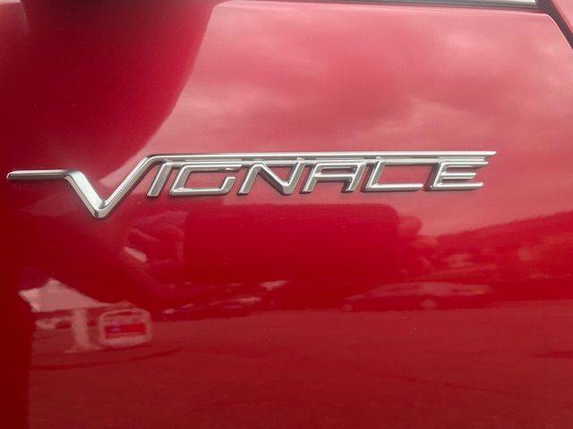 2021 Ford Kuga 2.0 EcoBlue 150ps mHEV Vignale 5dr