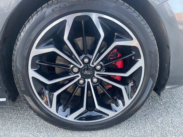2022 Ford Focus FOCUS ST-LINE X 2.0ECOBLUE 150ps 6-spd manual