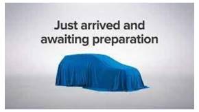 FORD FIESTA at Ludham Garage Great Yarmouth