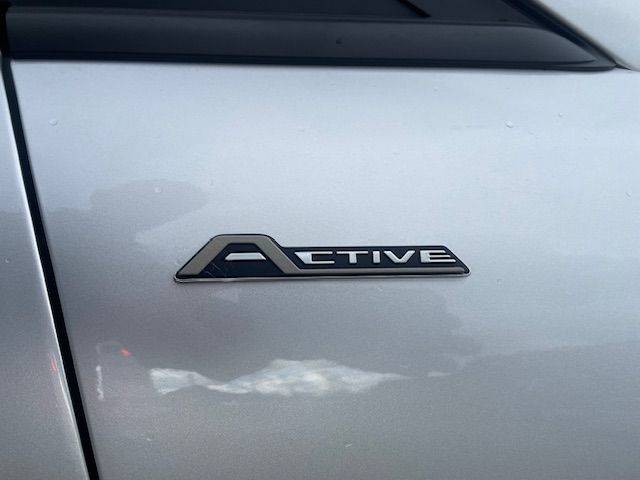 2022 Ford Fiesta 1.0T 125ps EcoBoost Hybrid mHEV Active X Ed 5dr Auto