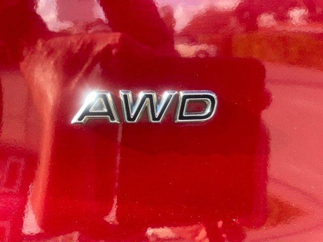 2017 Ford Kuga 2.0 TDCi 180ps Titanium 6-spd manual AWD