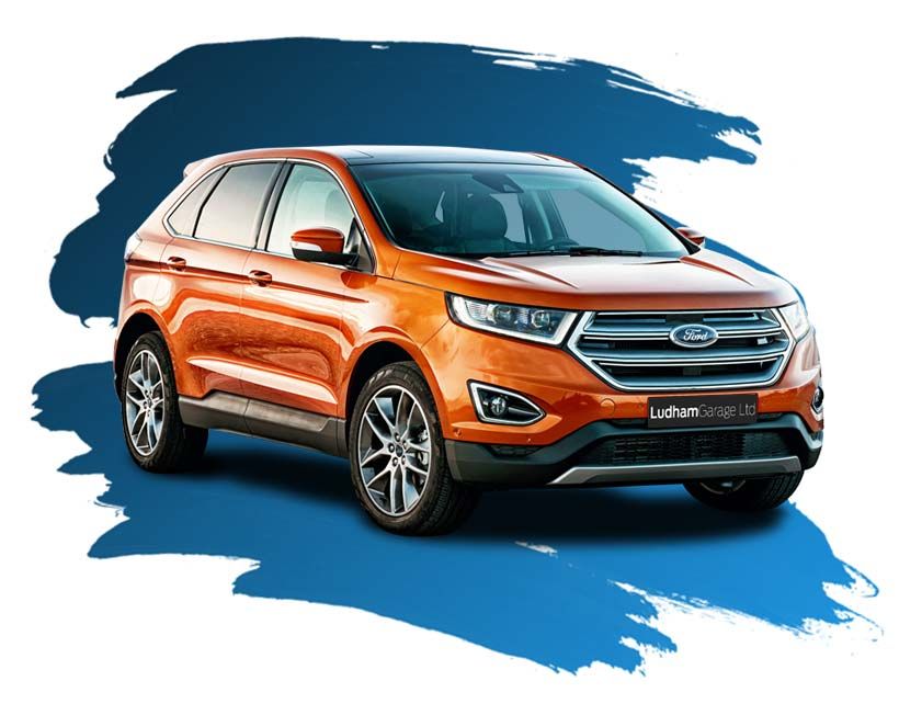 Welcome to Ludham Garage Ltd