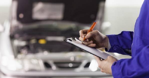 Discover more about MOT Testing