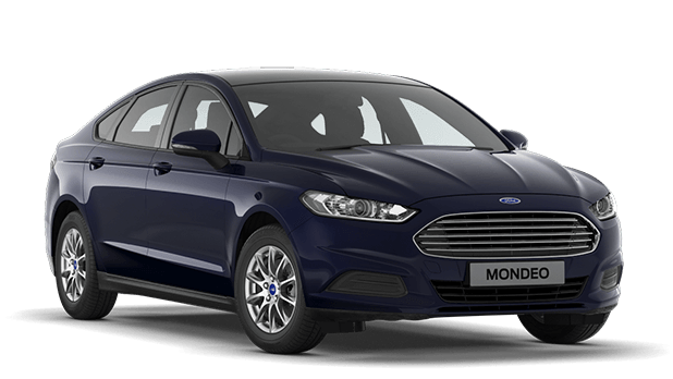 Ford dealer in norfolk uk